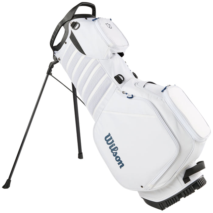 Wilson 2026 Talus 5 Stand Bag