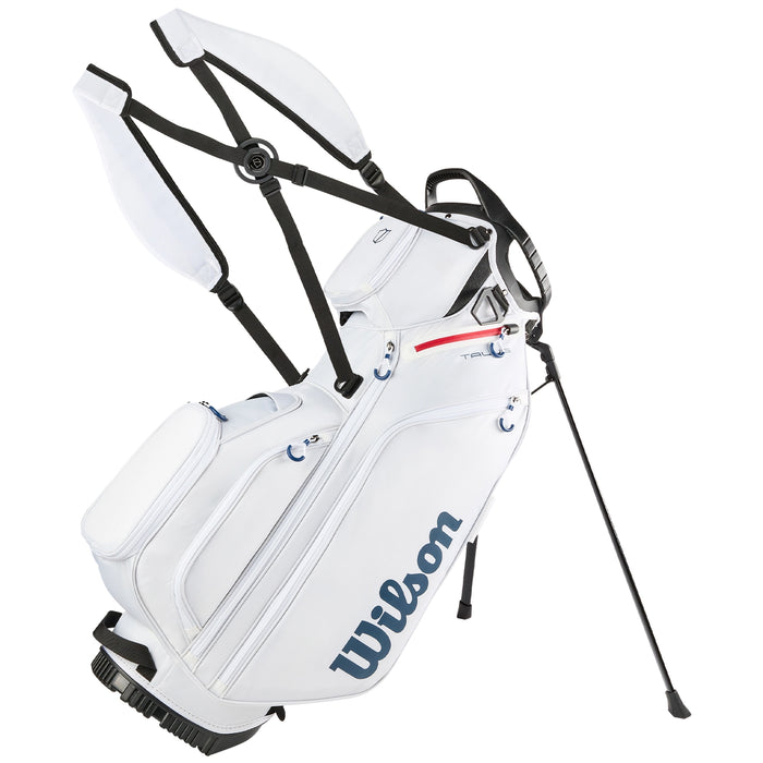 Wilson 2026 Talus 5 Stand Bag