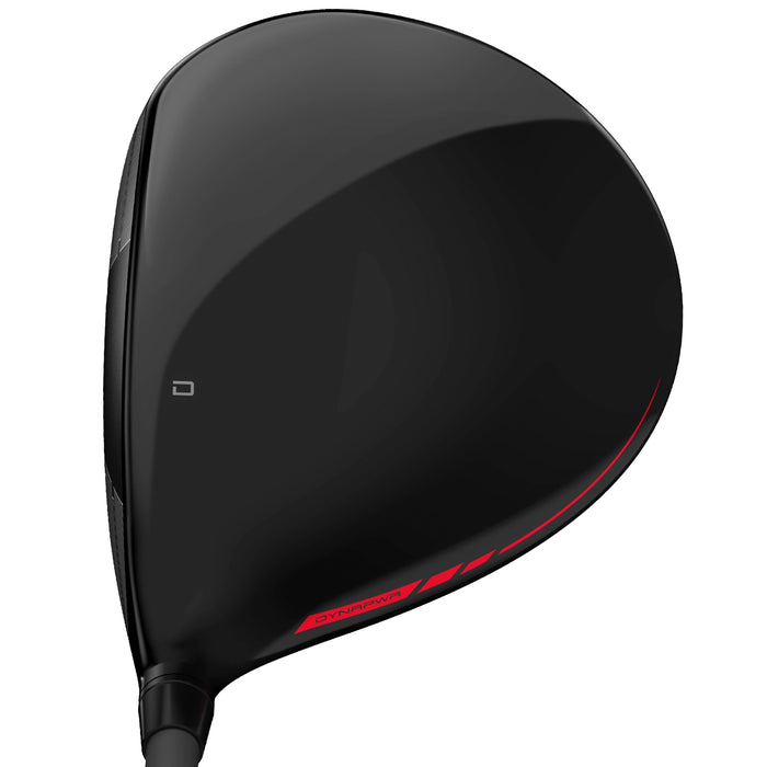 Wilson DYNAPWR MAX 25 Driver LH