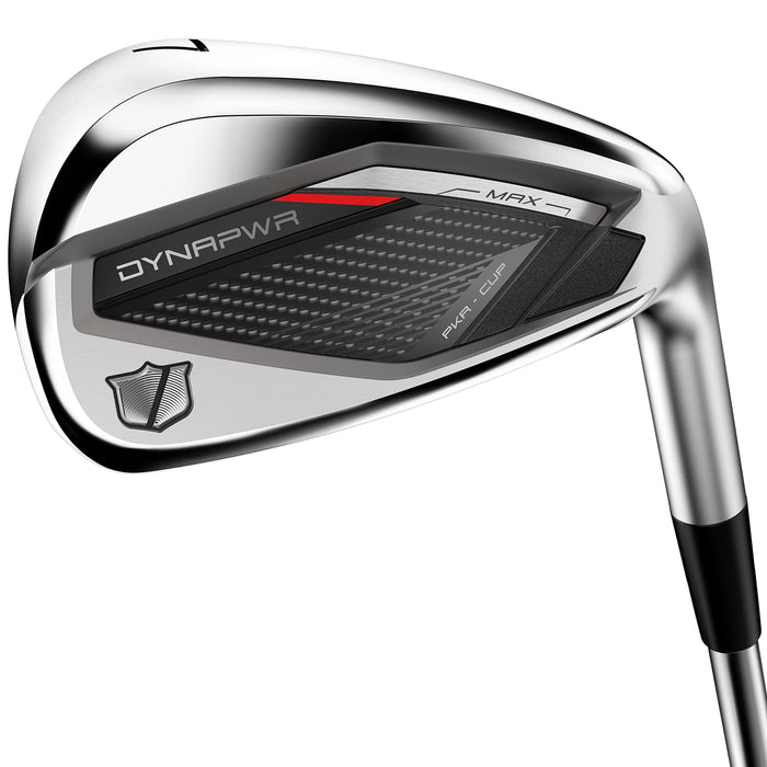 Wilson DYNAPWR 25 Max Irons Custom