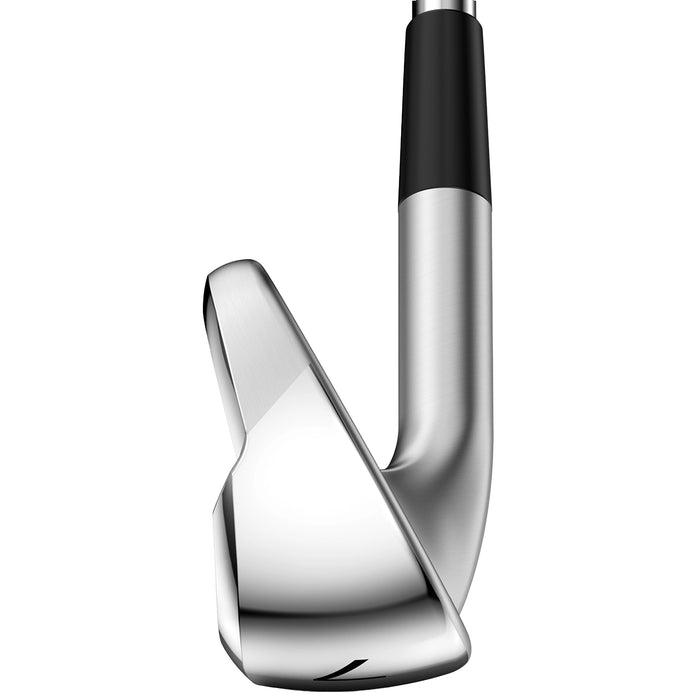Wilson DYNAPWR 25 Max Irons Custom