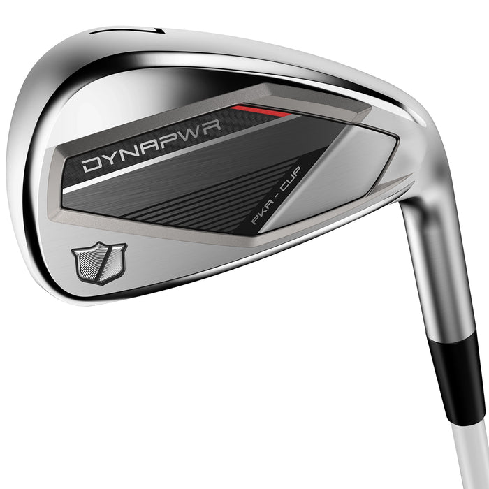 Wilson Custom Iron