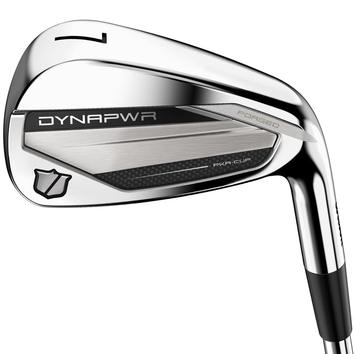 Wilson DYNAPWR Forged 26 Irons Custom