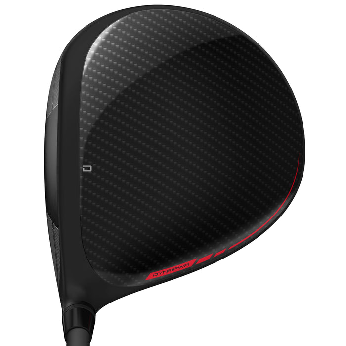 Wilson DYNAPWR MAX+ Driver Custom