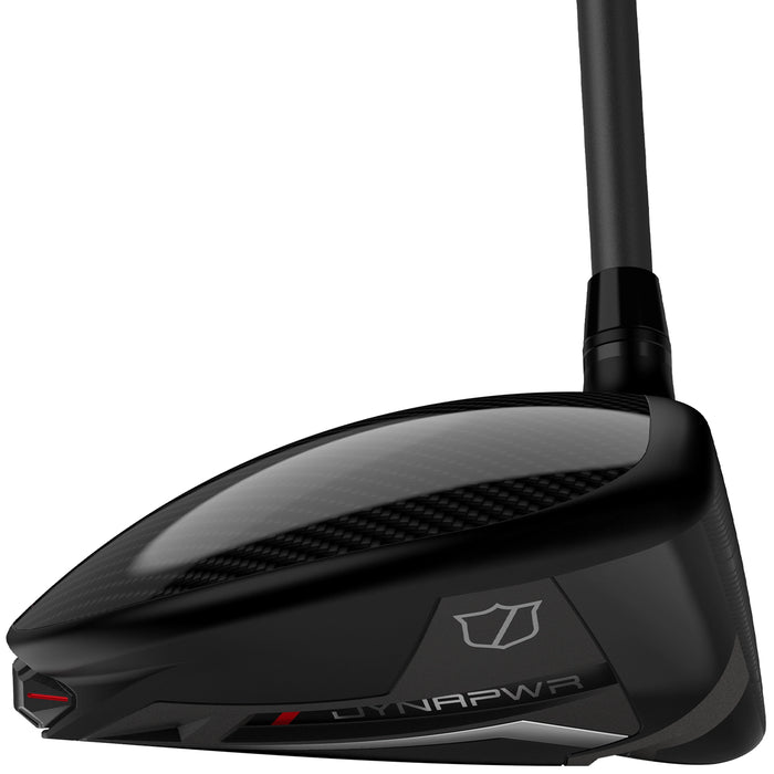 Wilson DYNAPWR MAX+ Driver Custom