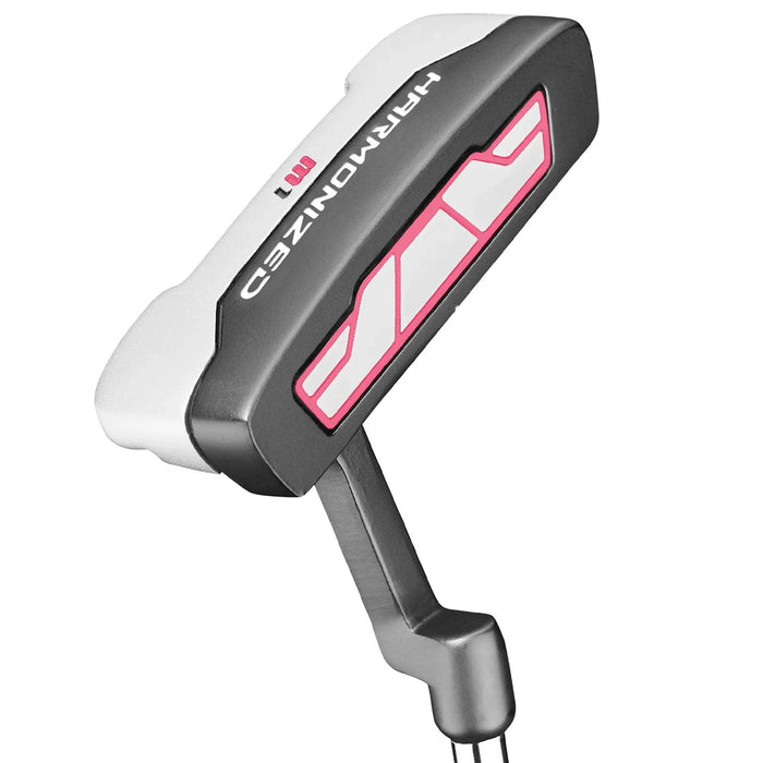 Wilson Harmonized Ladies Putters RH