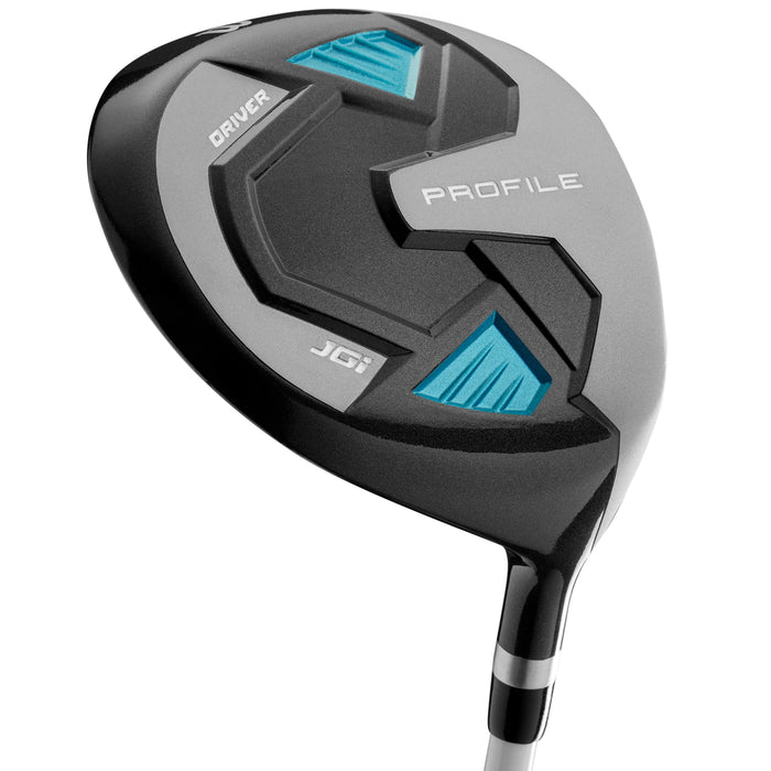 Wilson Profile Junior Girls Package Set RH