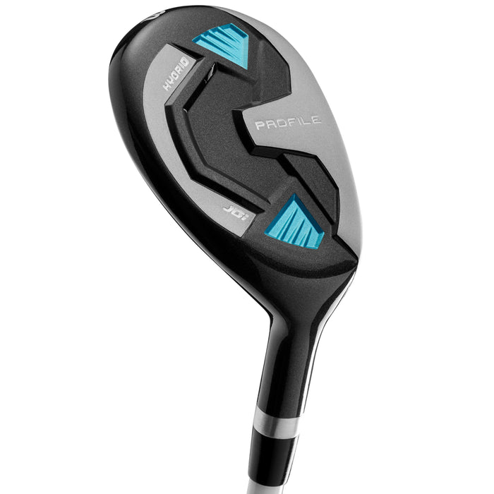 Wilson Profile Junior Girls Package Set RH