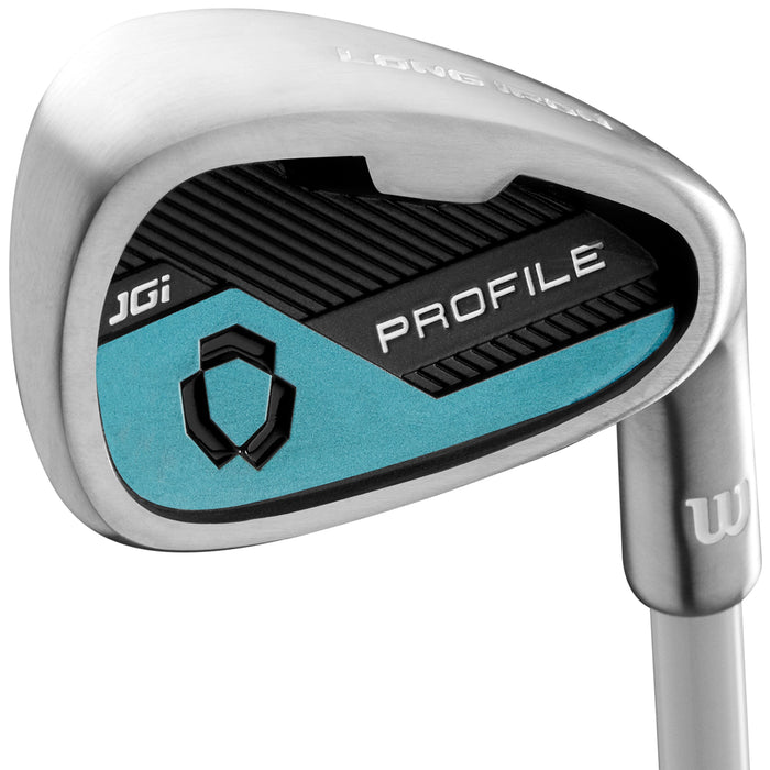 Wilson Profile Junior Girls Package Set RH