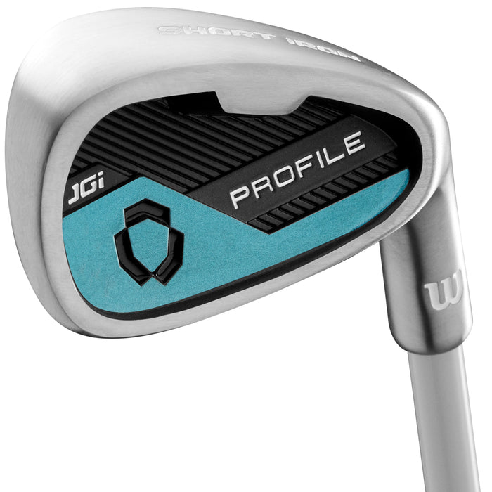 Wilson Profile Junior Girls Package Set RH