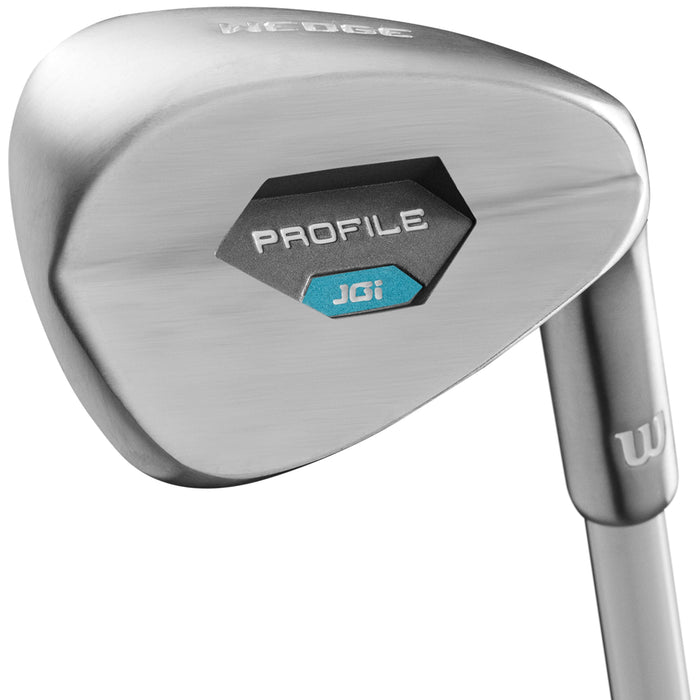 Wilson Profile Junior Girls Package Set RH