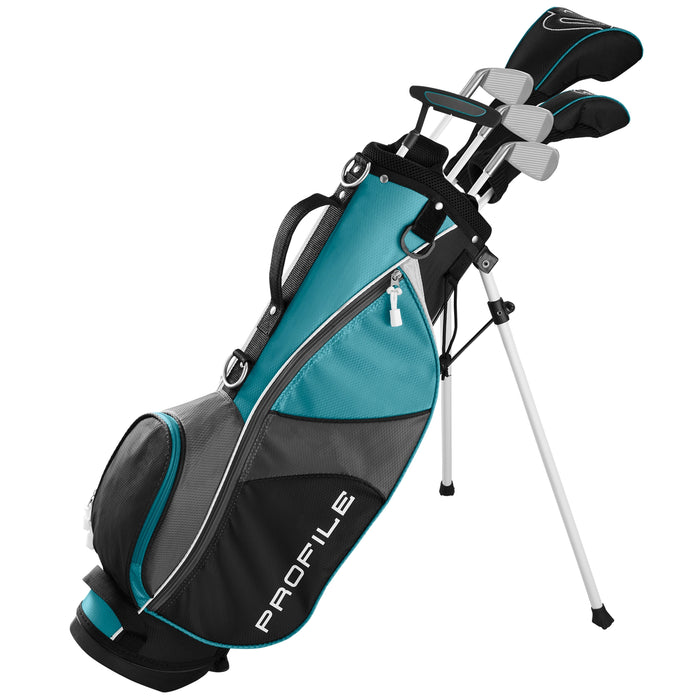 Wilson Profile Junior Girls Package Set RH