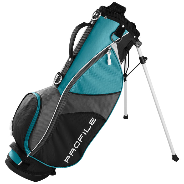 Wilson Profile Junior Girls Package Set RH