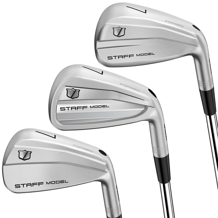 Wilson Staff Model 26 Combo Irons
