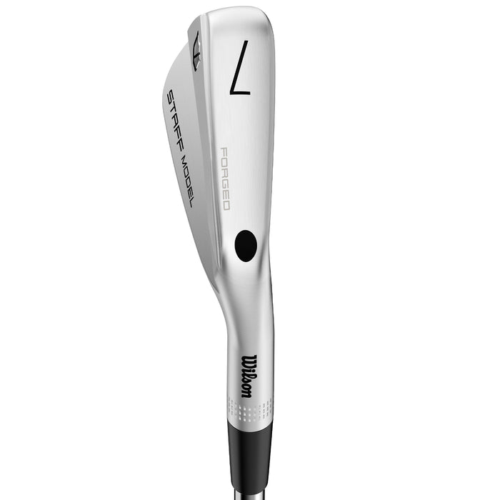 Wilson Staff Model Blade 26 Irons Custom