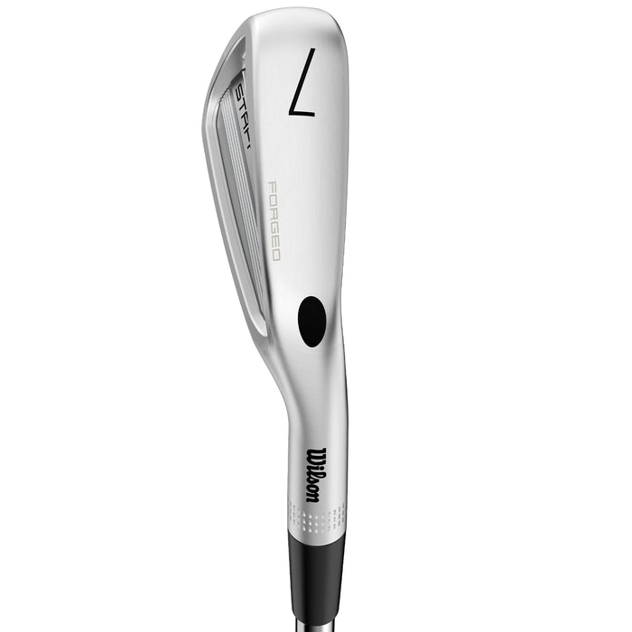 Wilson Staff Model CB 26 Irons Custom