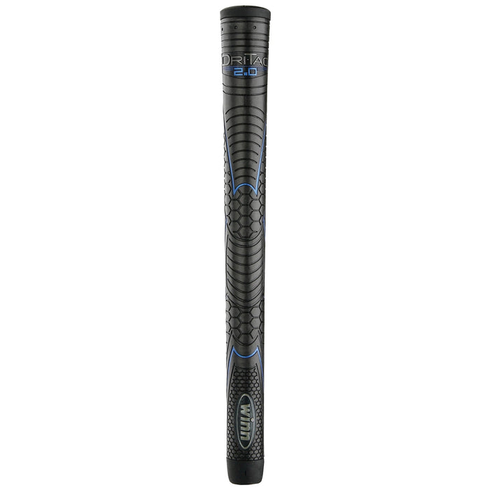 Winn Dri-Tac 2.0 Club Grip