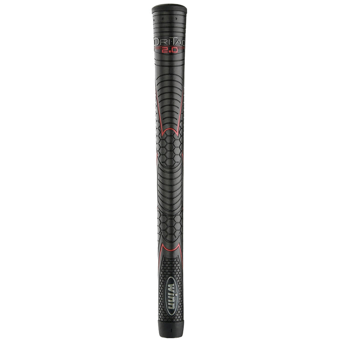 Winn Dri-Tac 2.0 Club Grip