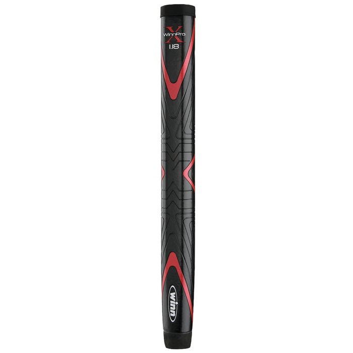 Winn Pro X Pistol Putter Grips