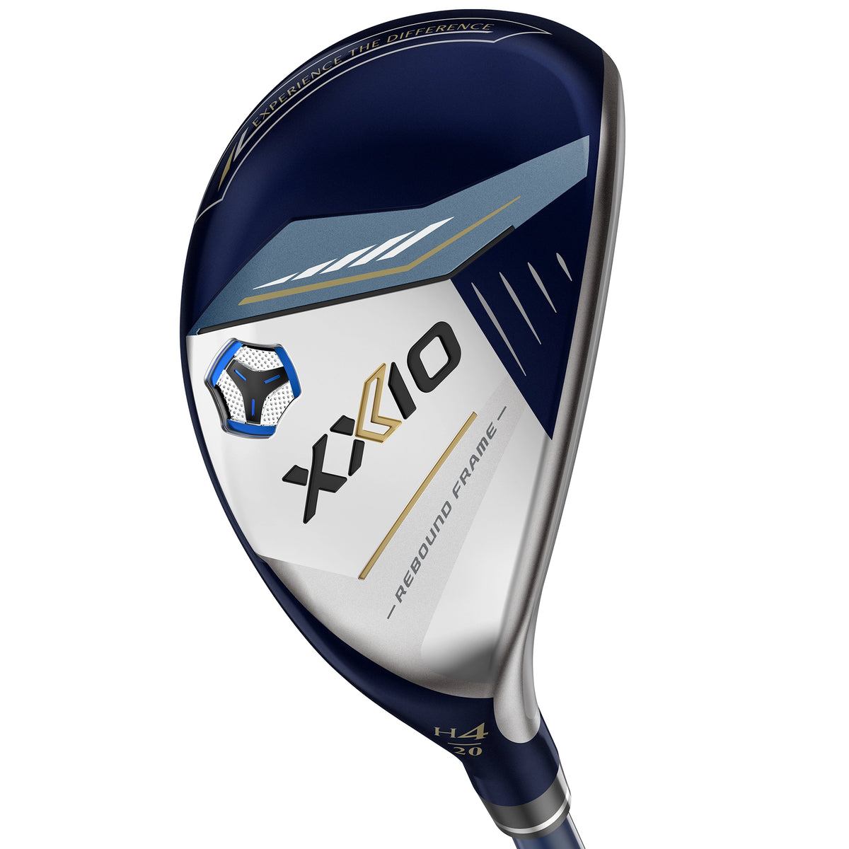 XXIO 13 Hybrid RH — The House of Golf
