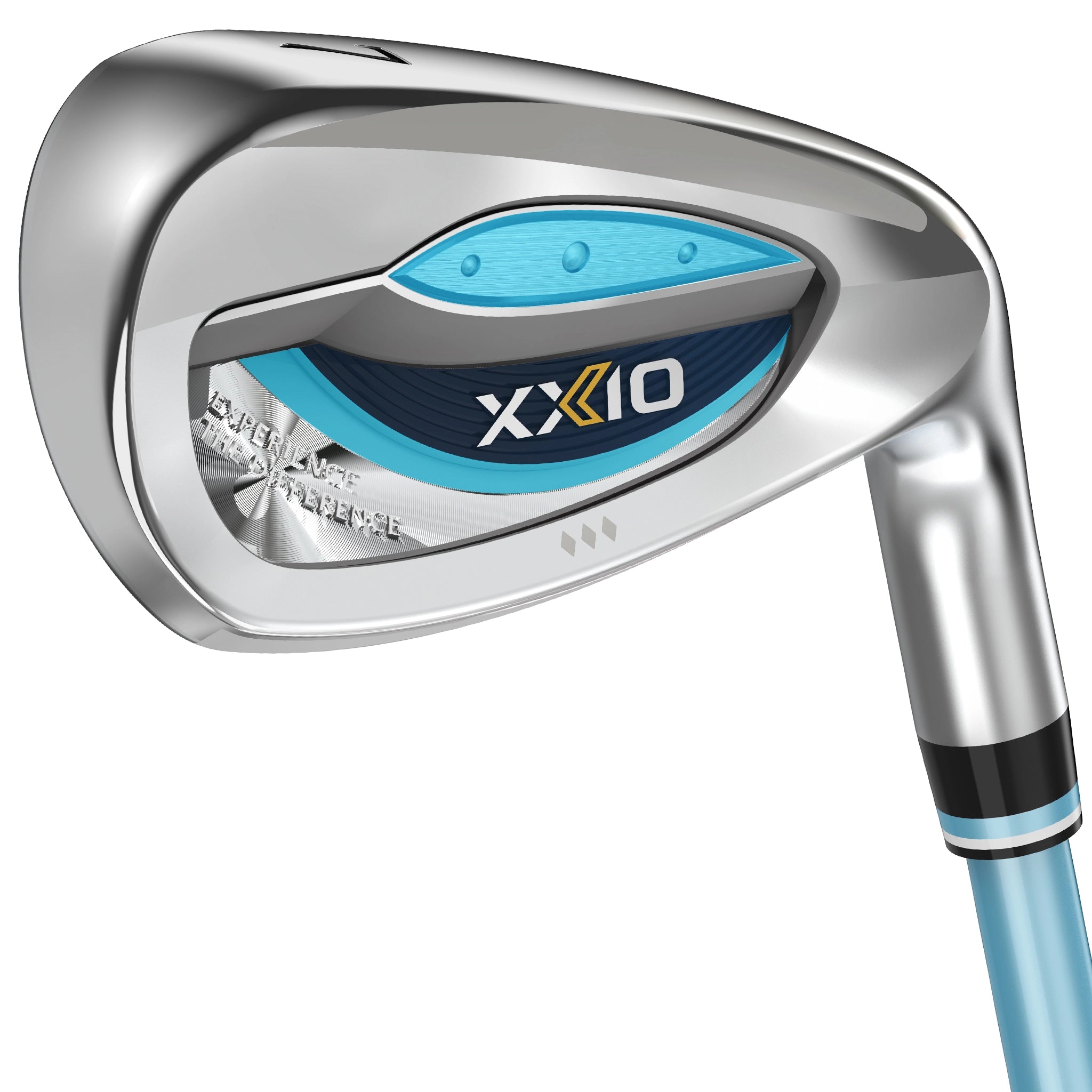 XXIO 13 Ladies Irons RH