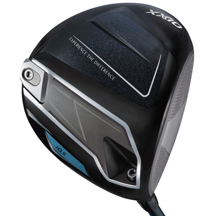 XXIO 14 Driver Custom