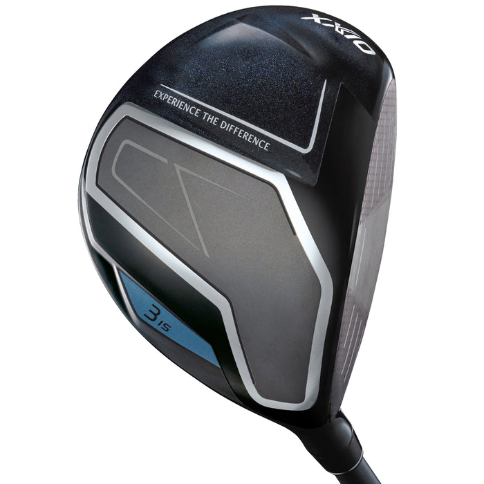XXIO 14 Fairway Wood RH