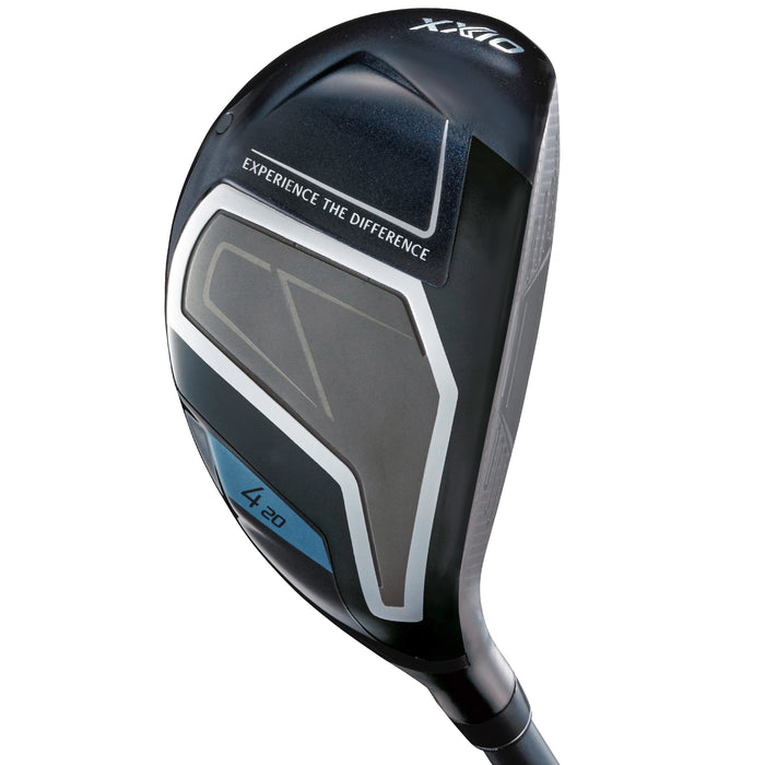 XXIO 14+ Hybrid Custom