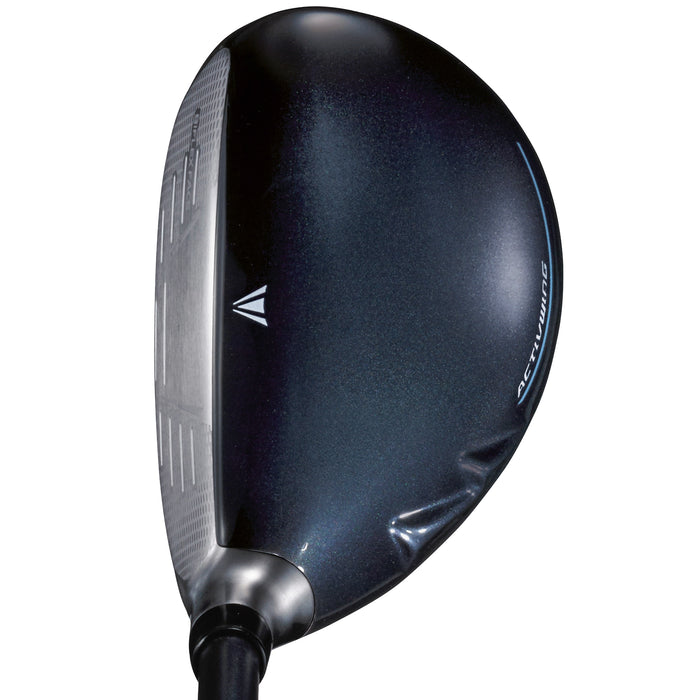 XXIO 14+ Hybrid Custom