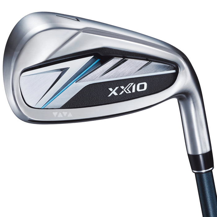 XXIO 14 Irons - Graphite LH
