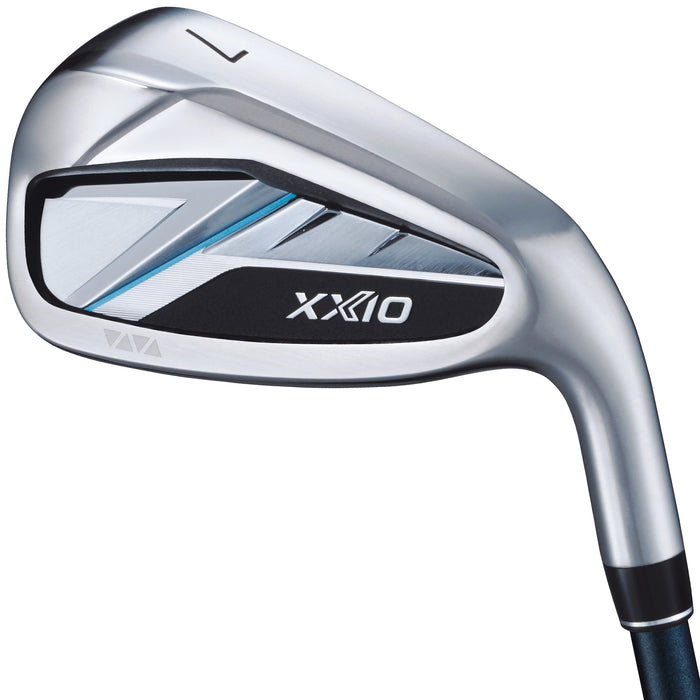 XXIO 14 Irons - Graphite LH