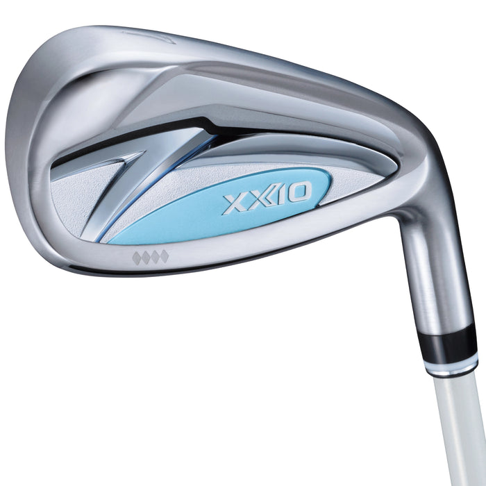 XXIO 14 Ladies Irons RH