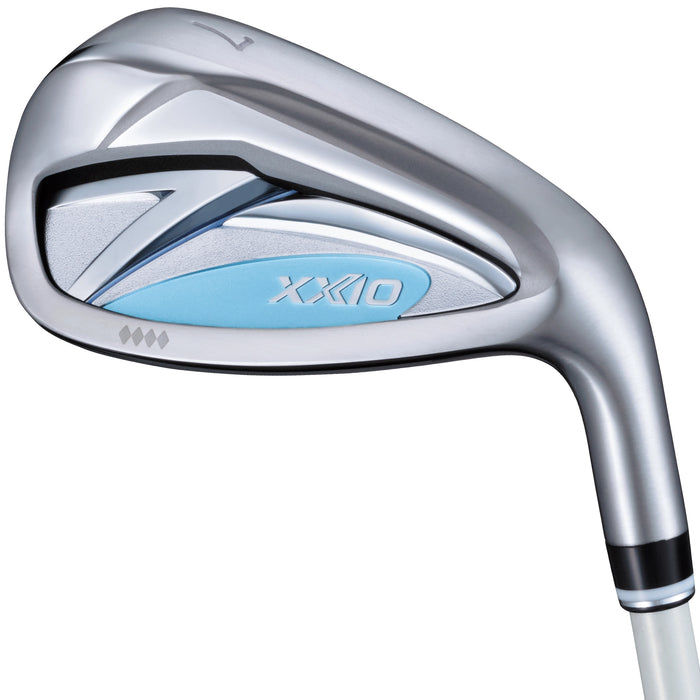 XXIO 14 Ladies Irons RH