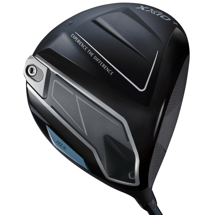 XXIO Custom Driver