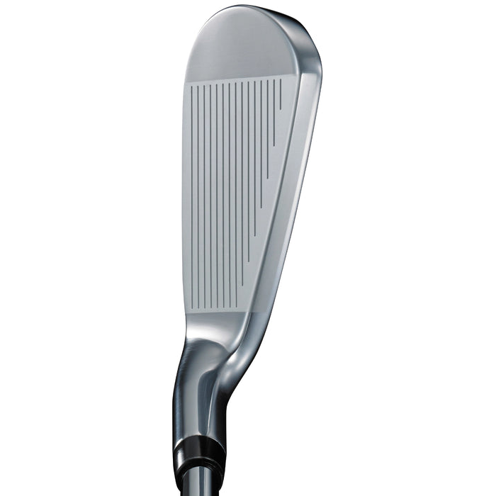 XXIO 14+ Irons - Steel RH