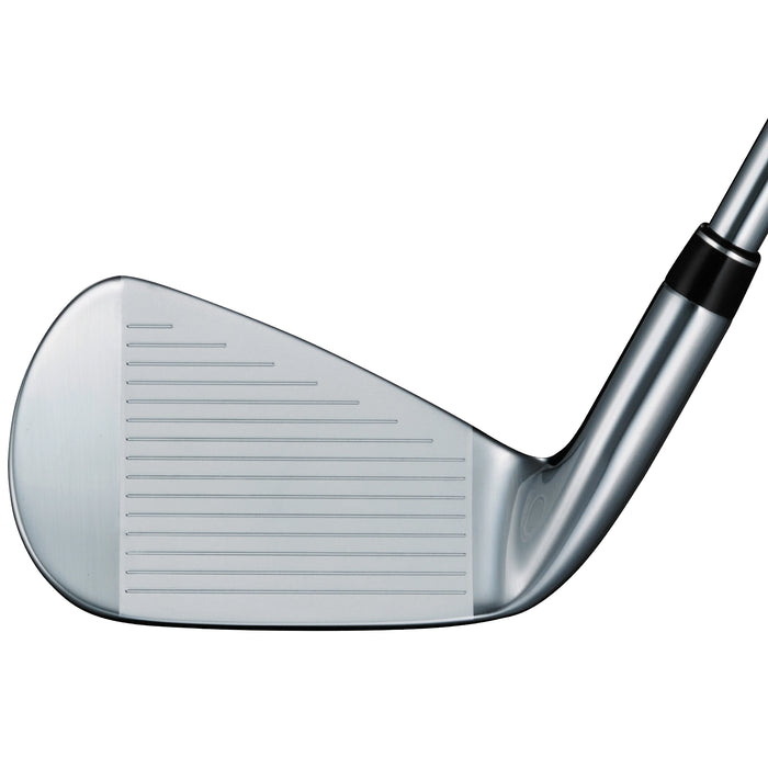 XXIO 14+ Irons - Steel RH