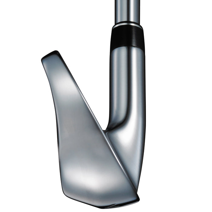 XXIO 14+ Irons - Steel RH