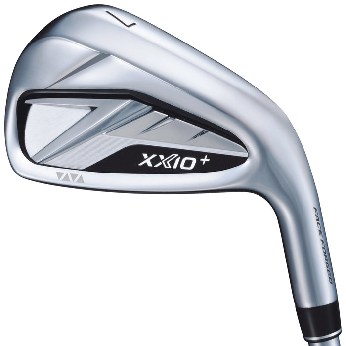 XXIO 14+ Irons - Steel RH