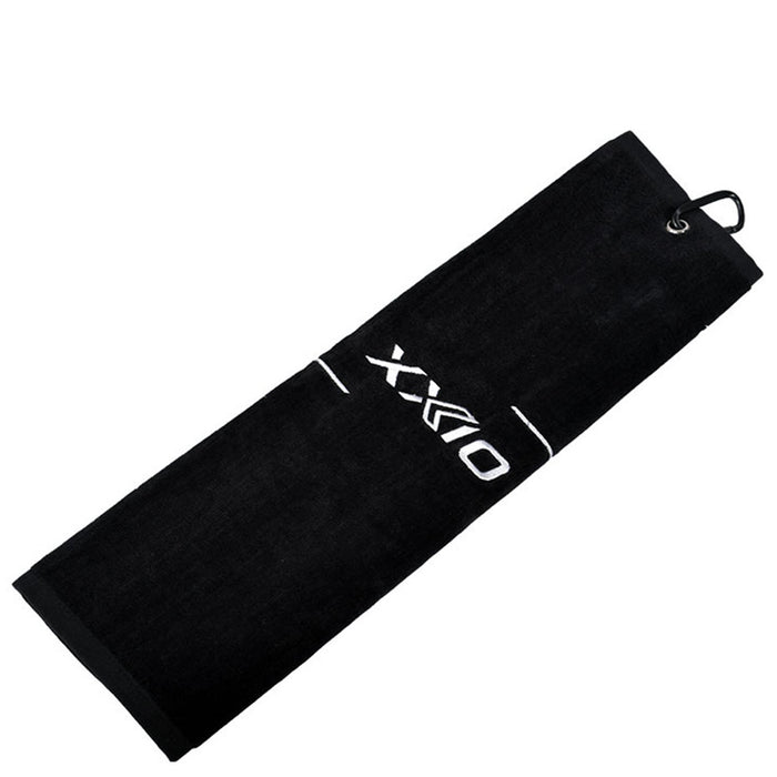 XXIO Tri-Fold Bag Towel