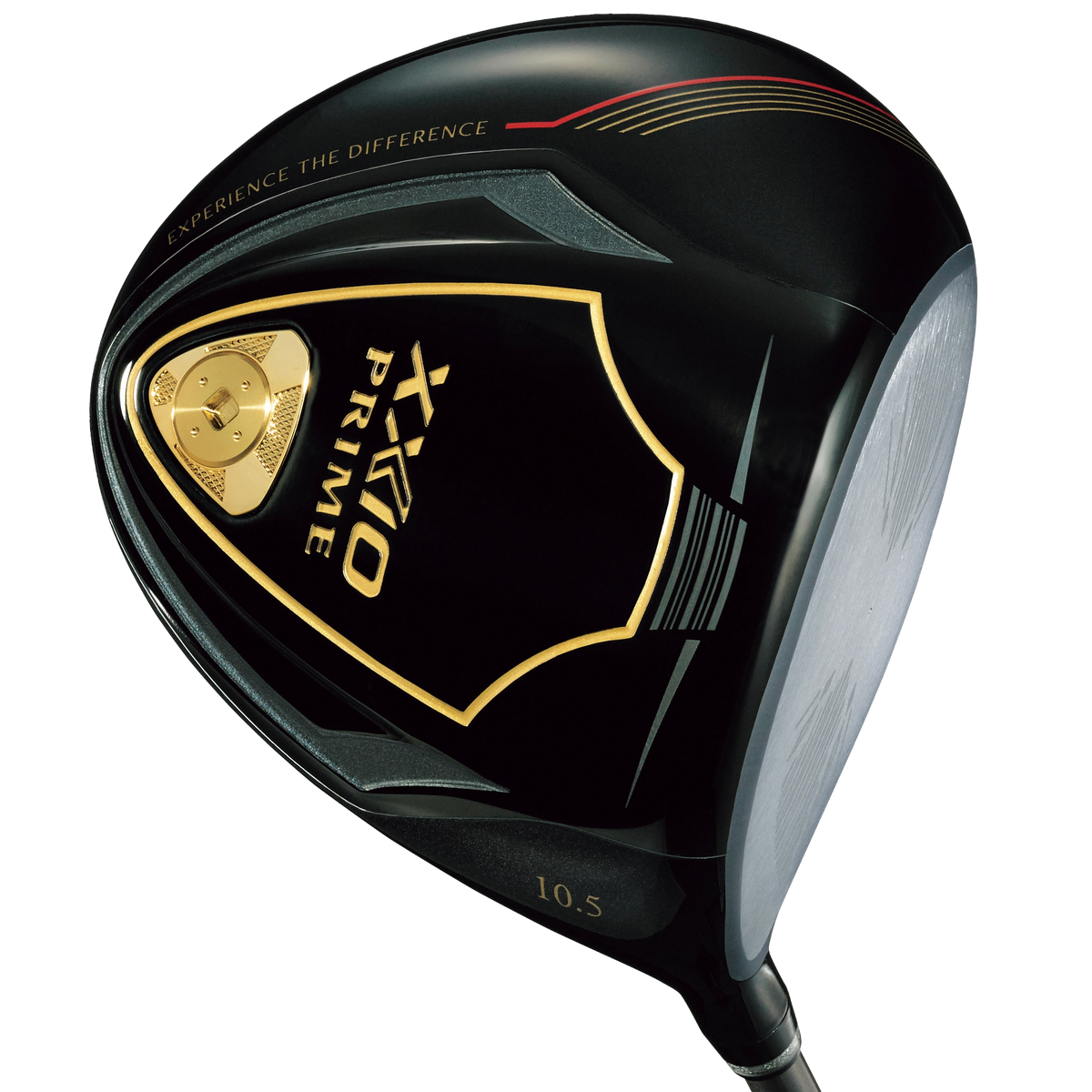 XXIO Prime 12 Driver RH — The House of Golf