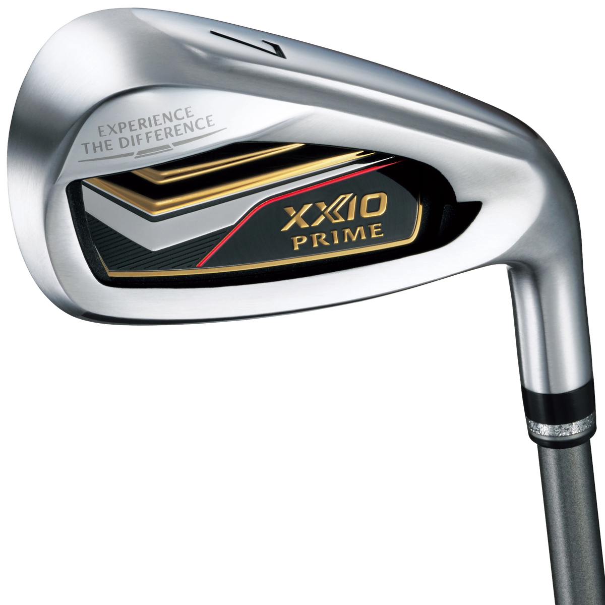 XXIO Prime 12 Irons Graphite RH