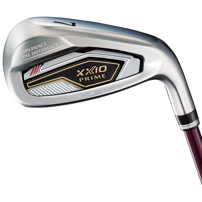 XXIO Prime 13 Irons - Graphite RH