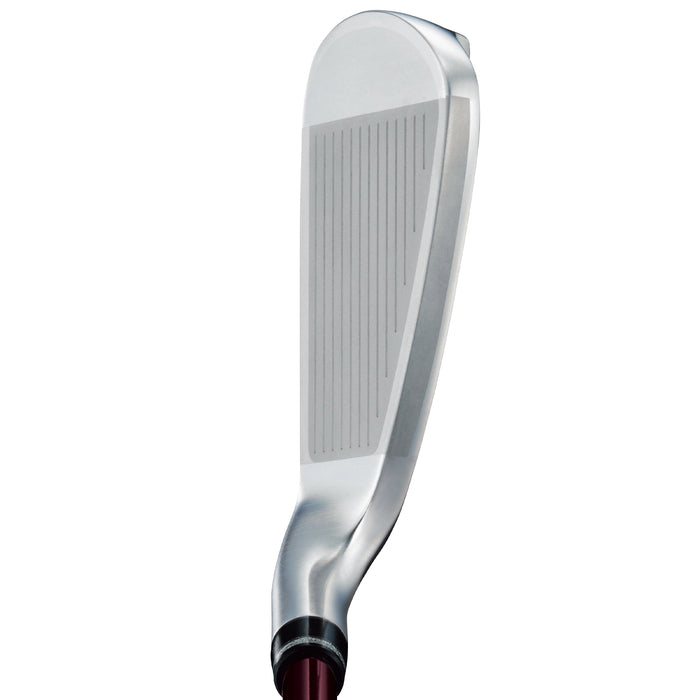 XXIO Prime 13 Irons - Graphite RH