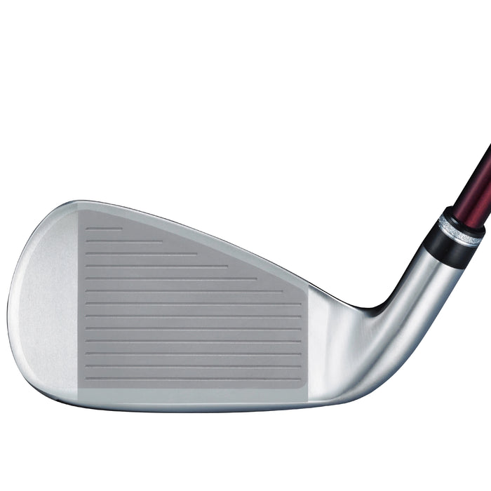 XXIO Prime 13 Irons - Graphite RH