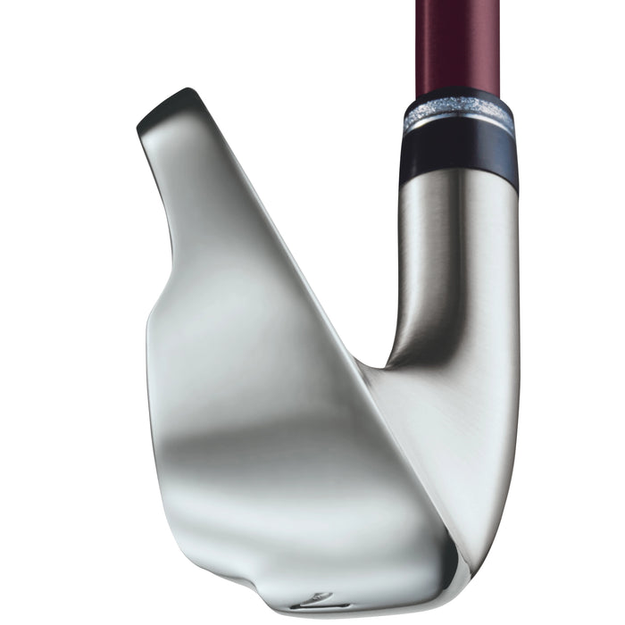 XXIO Prime 13 Irons - Graphite RH