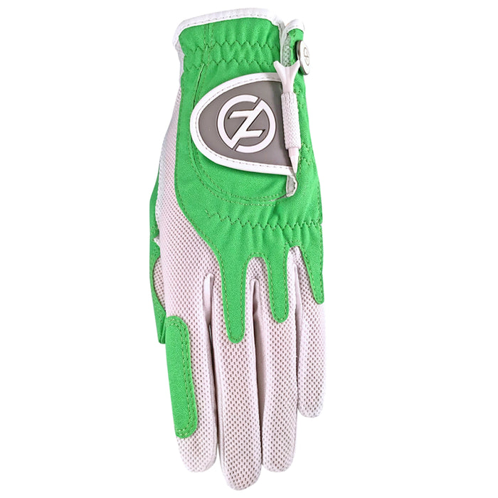 Zero Friction Performance Compression Ladies Golf Glove
