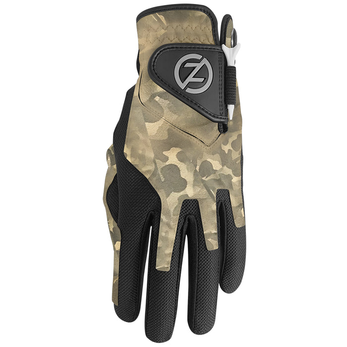 Zero Friction Performance Compression Fit Golf Glove