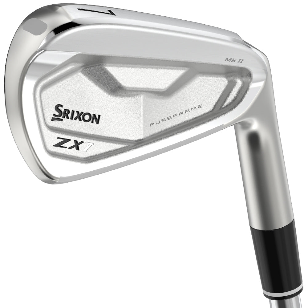 Srixon ZX7 MK2 Irons Custom — The House of Golf