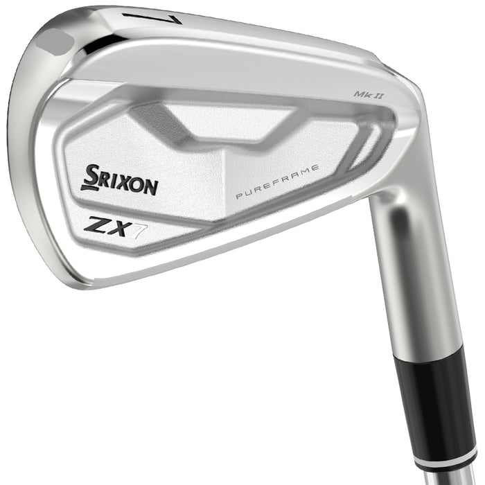 Srixon ZX7 MK2 Irons Custom