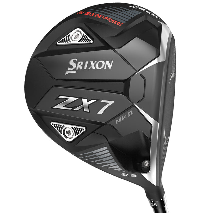 Srixon ZX7 MK2 Driver Custom